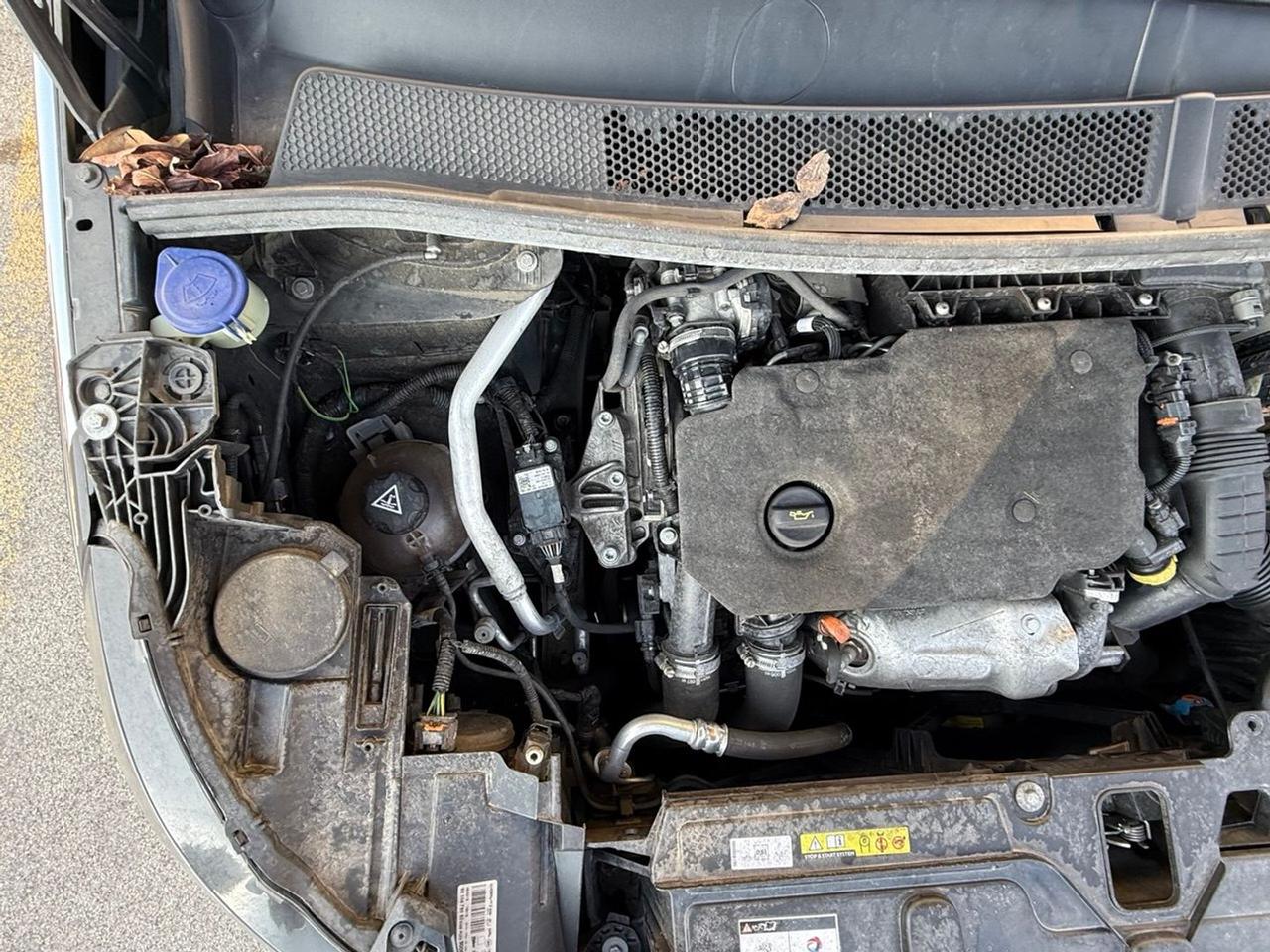 Peugeot 3008 BlueHDi 130 #8835