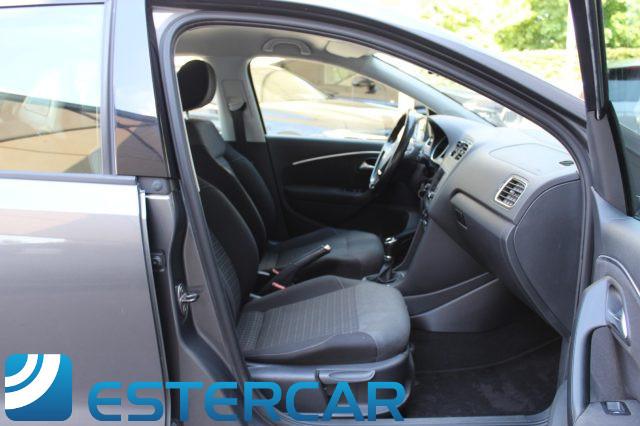 VOLKSWAGEN Polo 1.0 MPI 75CV 5p Comfortline NEOPATENTATI