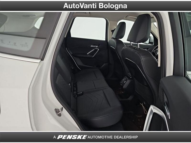 BMW X1 X1 sDrive 18d xLine