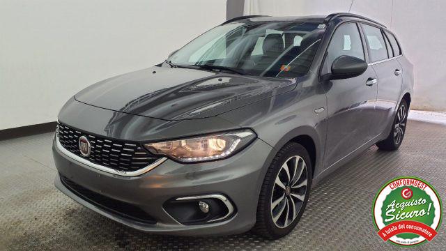 FIAT Tipo 1.4 T-Jet 120CV GPL SW Lounge