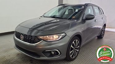 FIAT Tipo 1.4 T-Jet 120CV GPL SW Lounge
