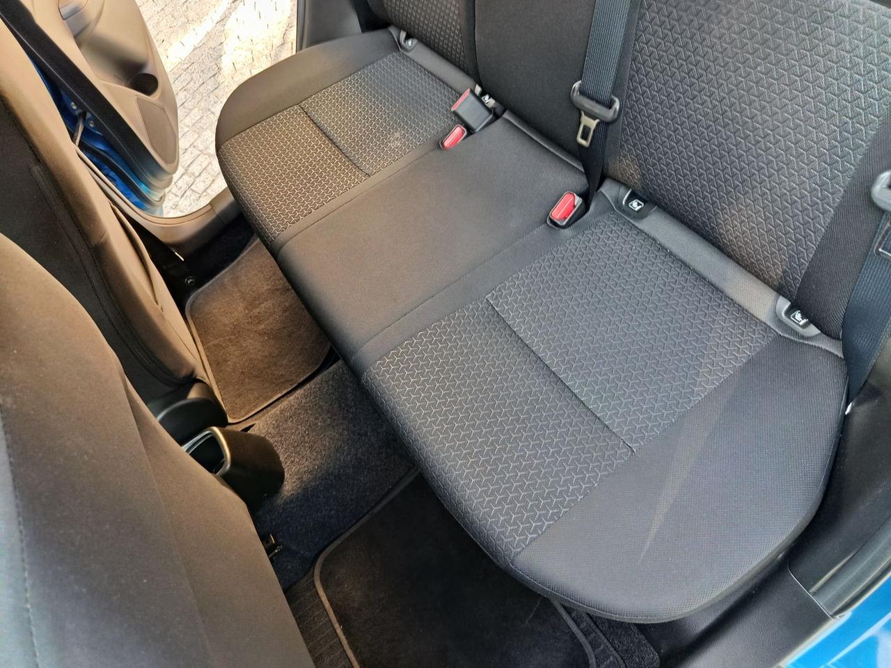 Suzuki Swift Top 1.2 Dualjet Hybrid MHEV #12180