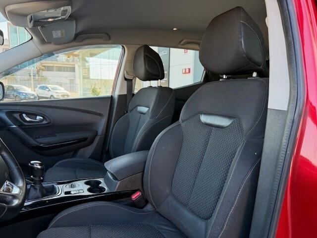 Renault Kadjar 1.5 dCi 8V 110CV Energy Intens 2016