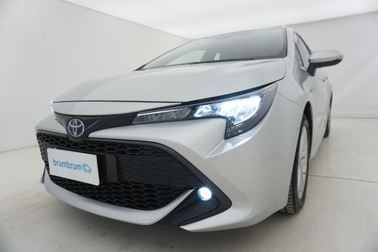 Toyota Corolla TS Hybrid Business BR045174 1.8 Full Hybrid 122CV