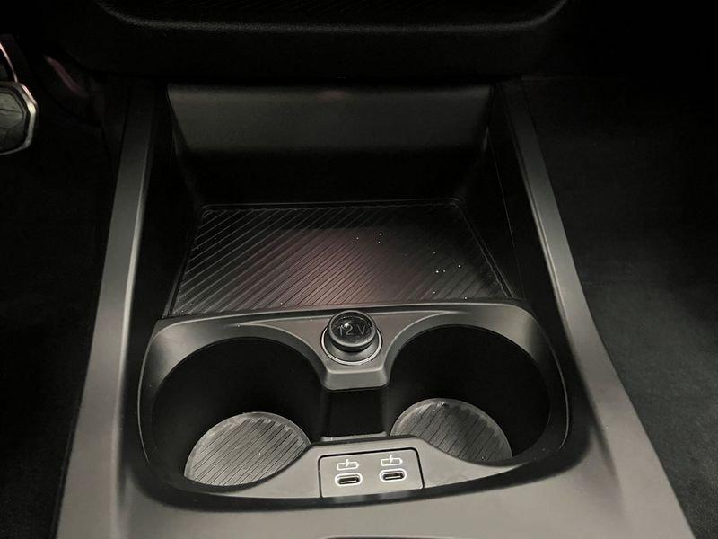 BMW Serie 2 Gran Coupe 220 48V Gran Coupé MSport