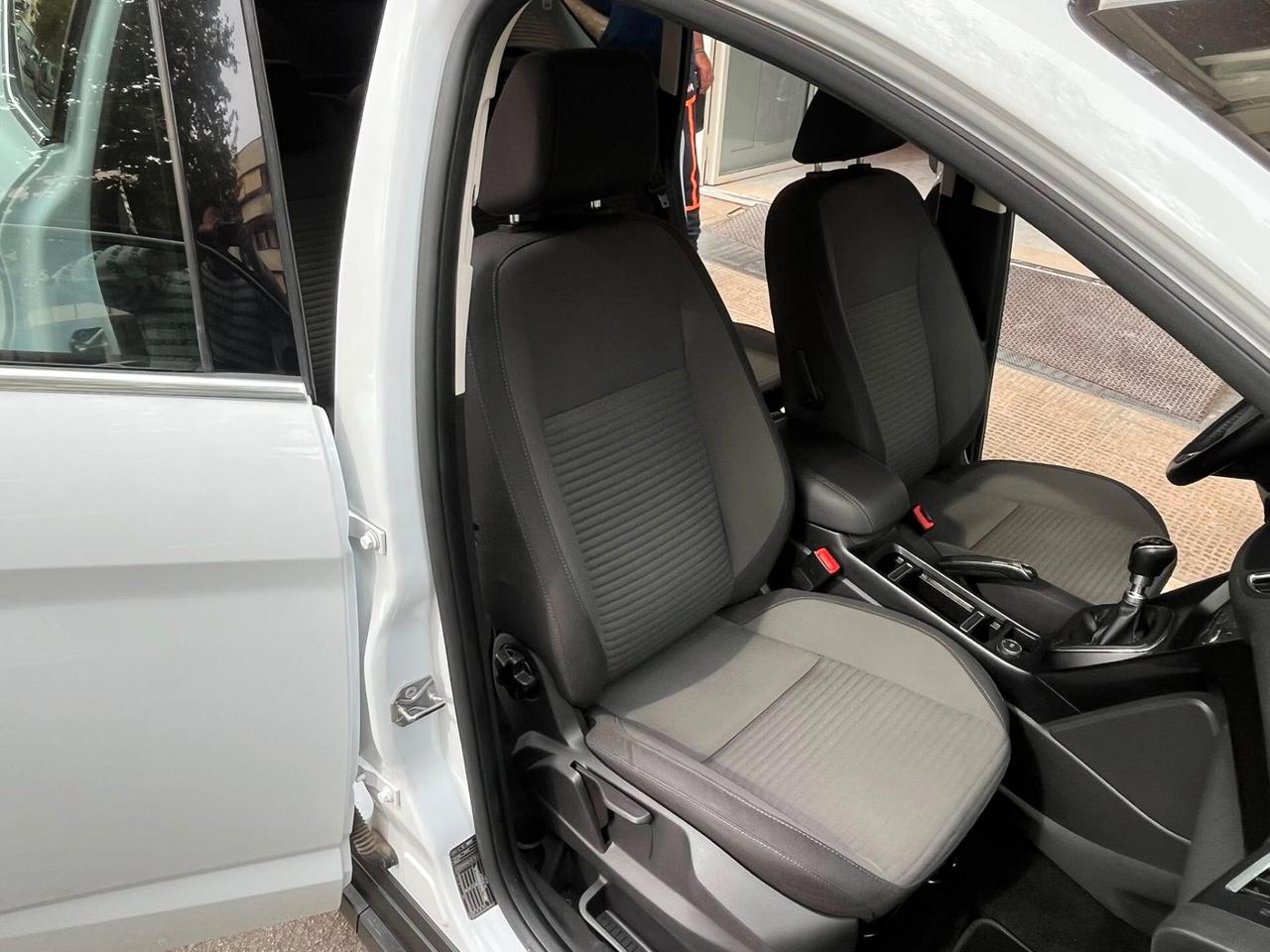 Ford C-Max 1.5 tdci Titanium