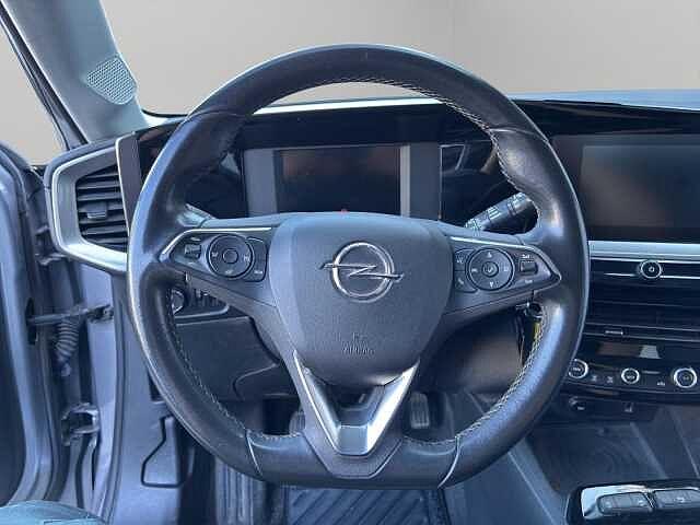 Opel Mokka 1.2 Turbo 130 CV Elegance