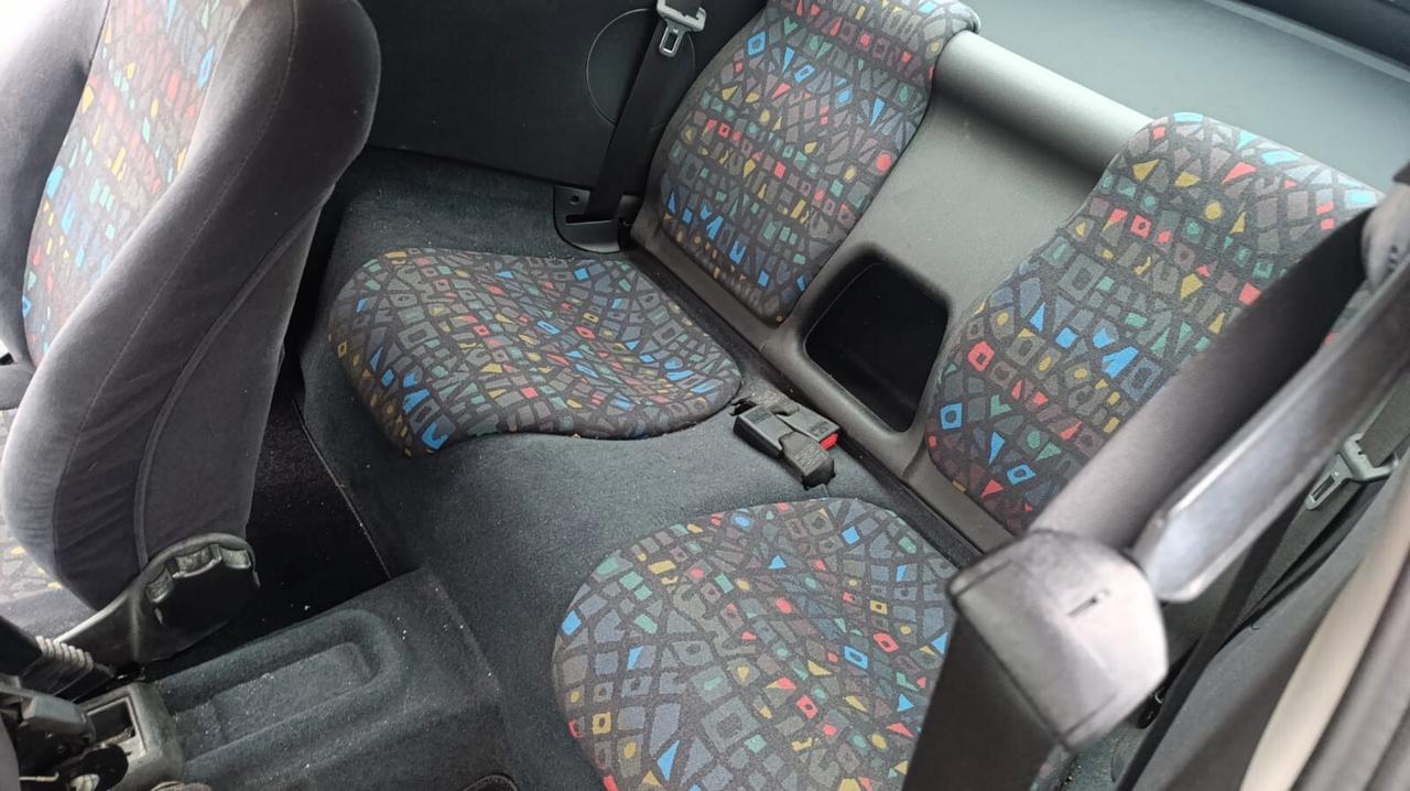 Opel Tigra 1.4i benzina OK NEOPATENTATI