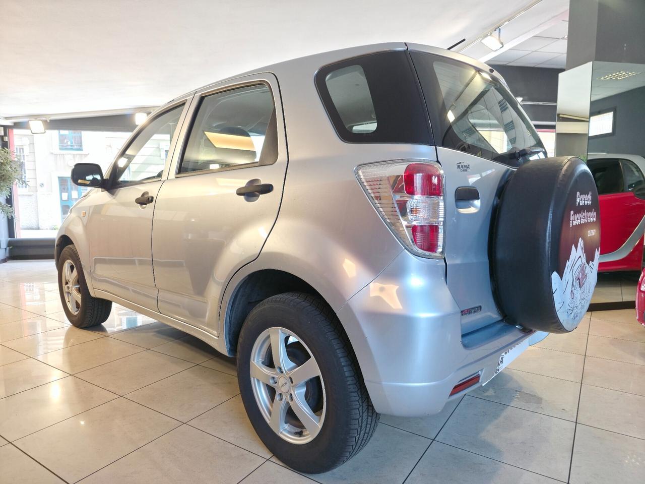 Daihatsu Terios