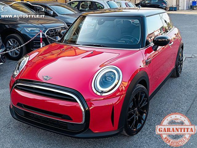 MINI Cooper 1.5 136Cv CLASSIC F56 2/3porte