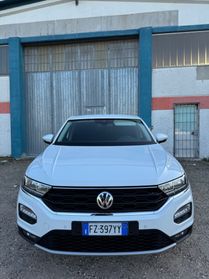 Volkswagen T-Roc 1.6 TDI SCR Business BlueMotion Technology