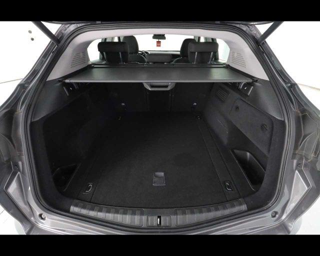 ALFA ROMEO Stelvio 2.2 Turbodiesel 160 CV AT8 RWD Business