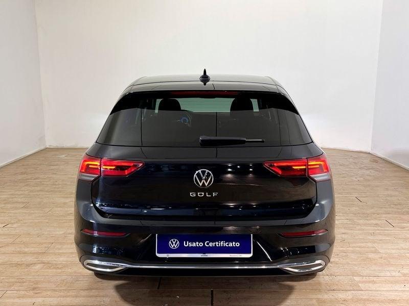 Volkswagen Golf Golf 2.0 tdi Style 150cv dsg