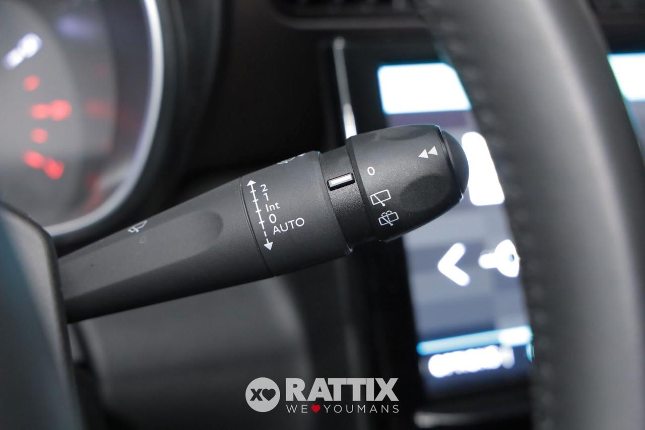 Citroen C3 Aircross 1.2 Puretech 110CV Max