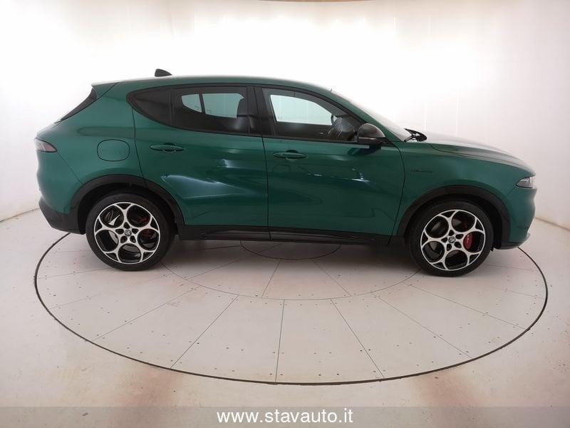 Alfa Romeo Tonale Tonale 1.5 160 CV MHEV TCT7 Veloce