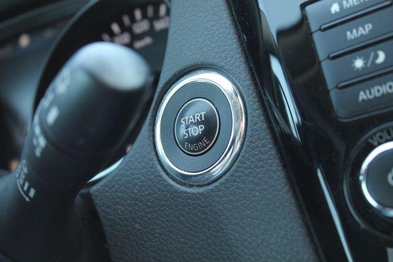 Nissan Qashqai 1.5 dCi 115 CV DCT Tekna