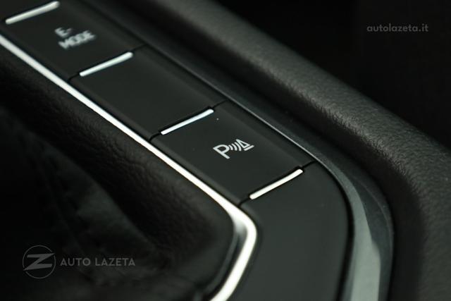 VOLKSWAGEN Tiguan 1.4 TSI eHYBRID DSG Life