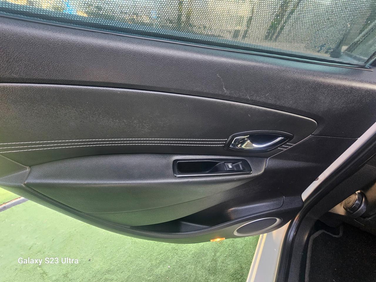 Renault Scenic Scénic X-Mod 1.6 Attractive