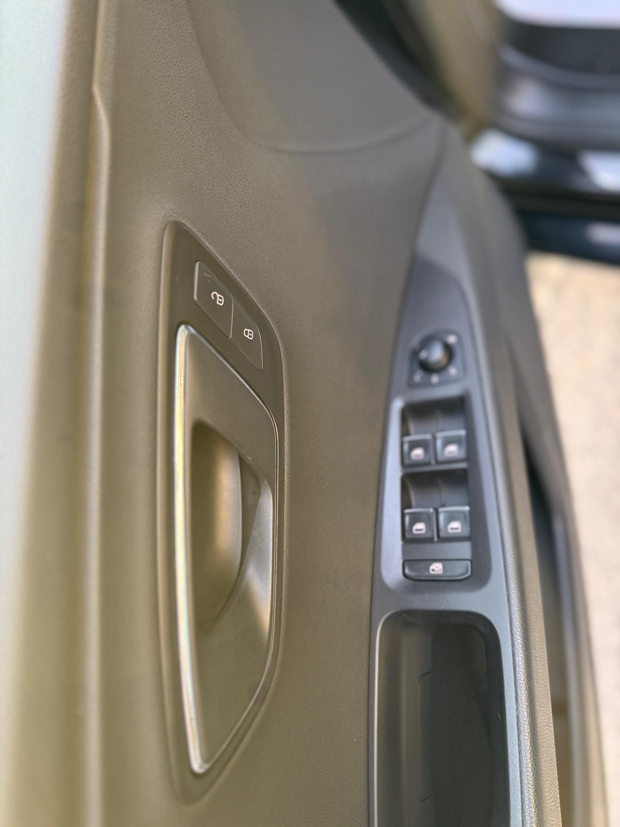 Seat Leon 1.4 TSI 122 CV 5p. Start/Stop FR