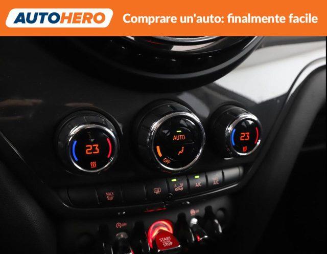 MINI Countryman 2.0 Cooper D Countryman