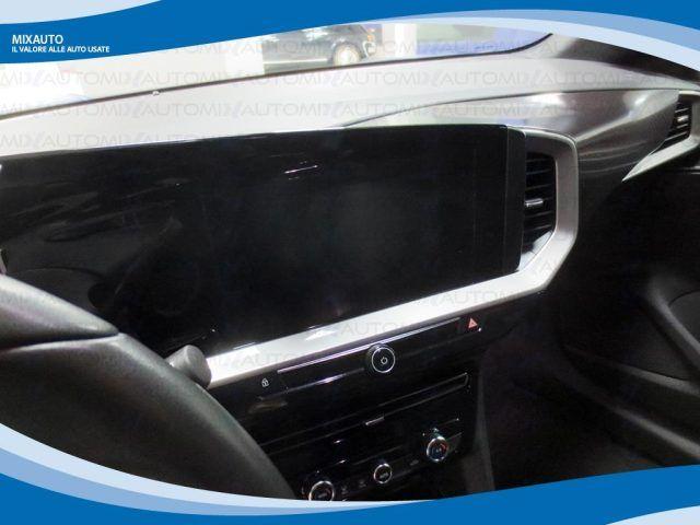 OPEL Mokka 1.2 Turbo 136cv GS Line EU6