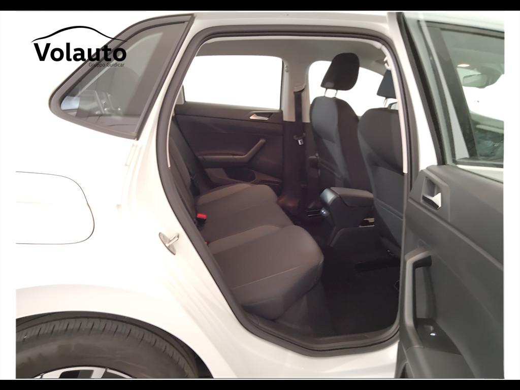 VOLKSWAGEN Polo VI 2022 - Polo 1.0 tsi Life 95cv