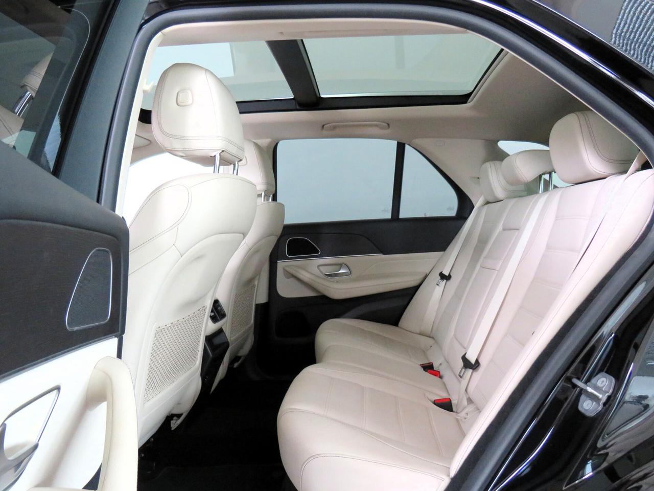 Mercedes-benz GLE 350 GLE 350 de hybrid EQ 4Matic Premium