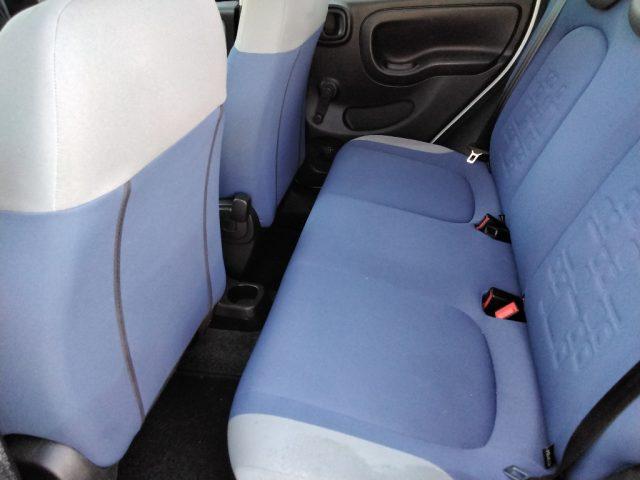 FIAT Panda 1.3 MJT S&S Lounge