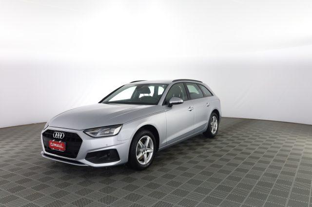 AUDI A4 A4 Avant 35 TDI/163 CV S tronic