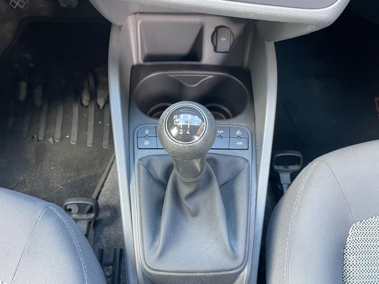 Seat Ibiza 1.2 5p. Style Dual/1PROP/GARANZIA 12 MESI