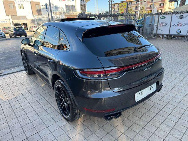 PORSCHE Macan 2.0 245cv pdk