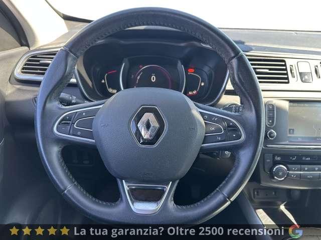 Renault Kadjar 1.5 dci energy Intens 110cv
