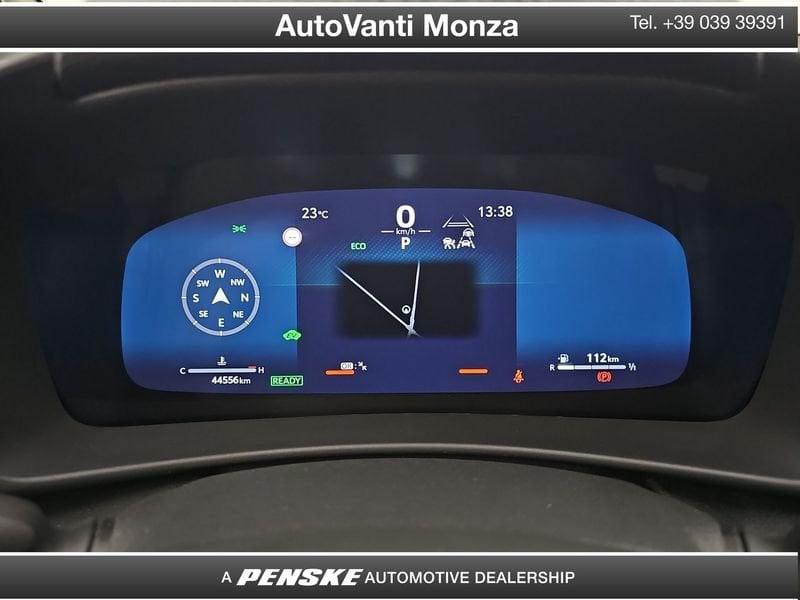 Toyota C-HR C-HR 2.0 Hybrid E-CVT GR Sport