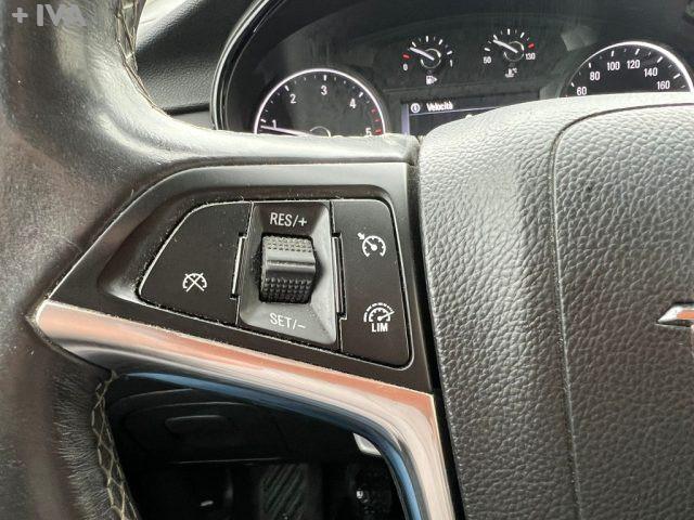 OPEL Mokka X 1.6 CDTI Innovation