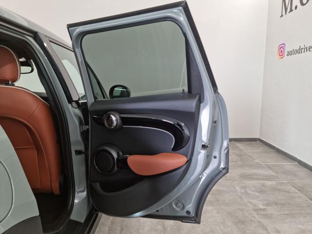 MINI Cooper 1.5 One 75 CV Classic 5 porte