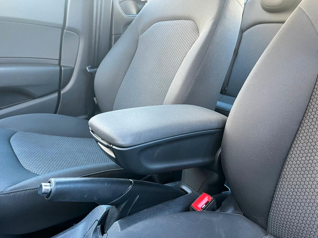 AUDI A1 SPB 1.4 TDI 90CV 2017!!! ADMIRED!!