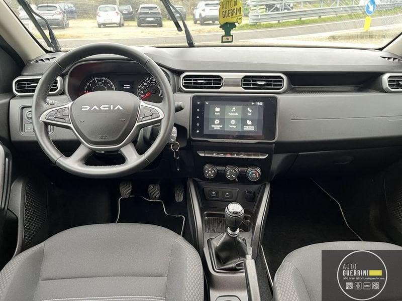 Dacia Duster Duster 1.0 TCe GPL 4x2 Comfort