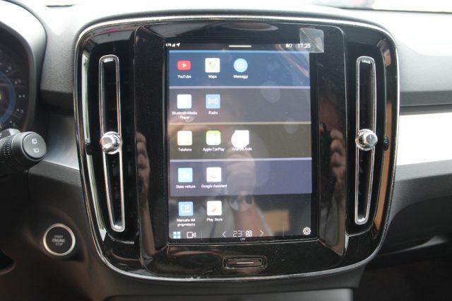 VOLVO XC40 B3 automatico Core-PRONTA CONSEGNA