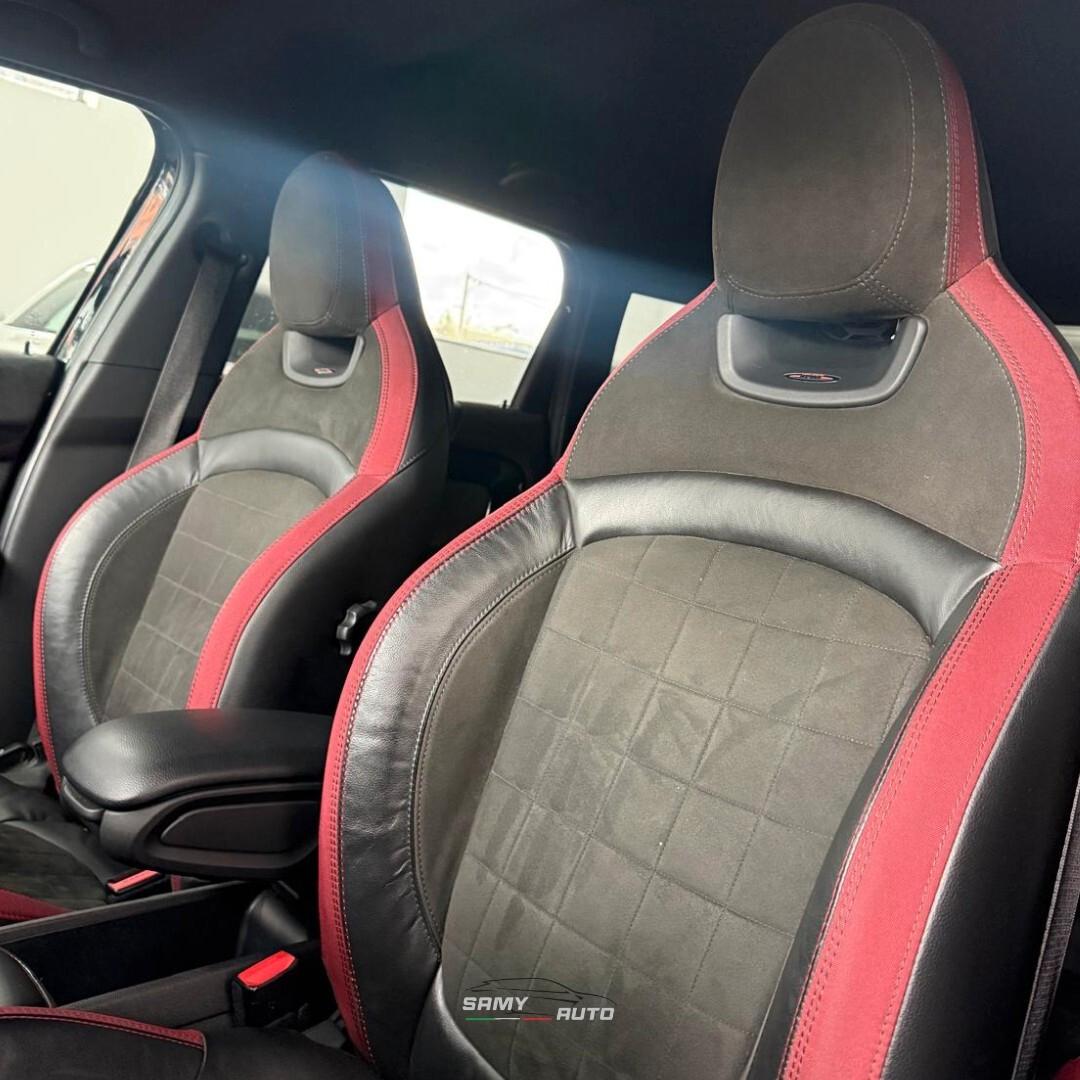 Mini Countryman John Cooper Works 2.0 Countrym. ALL4