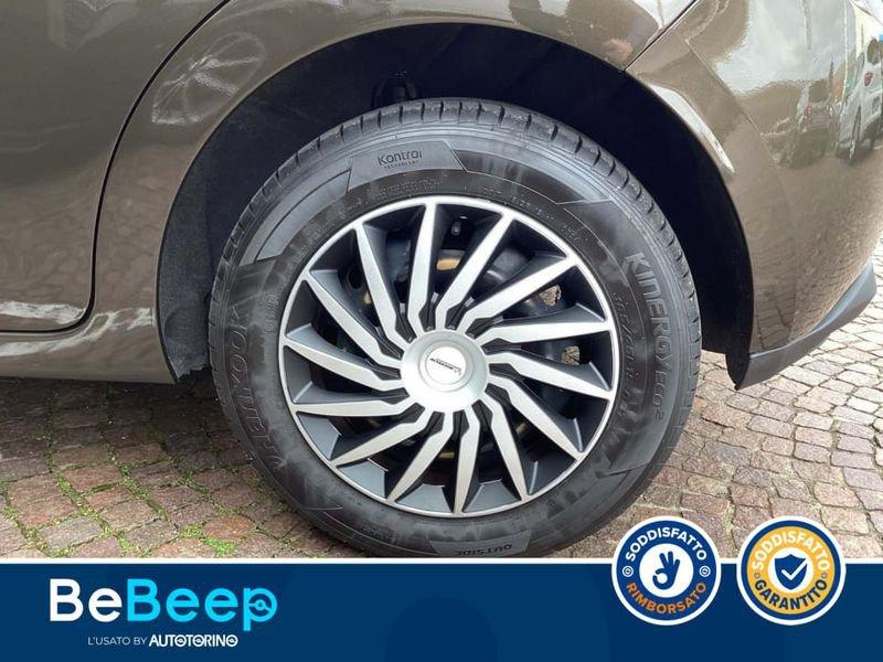 Citroën C3 1.2 VTI SEDUCTION 82CV FL