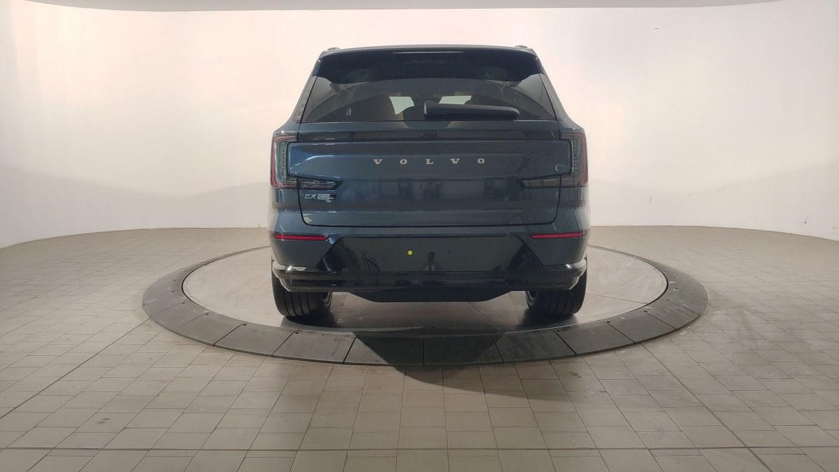 VOLVO Ex90 Twin Motor Awd Ultra