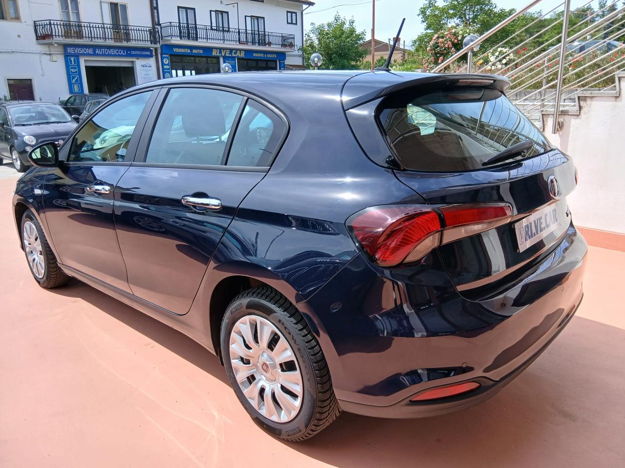 Fiat Tipo 1.6 Mjt S&S 5 porte Easy Business