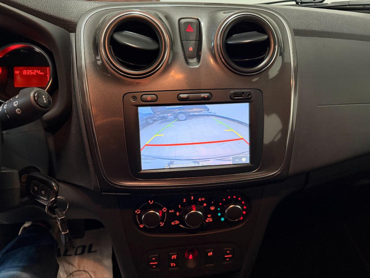 Dacia Sandero Stepway 2020 1.5 Blue dCi 95CV OK NEOPATENTATI