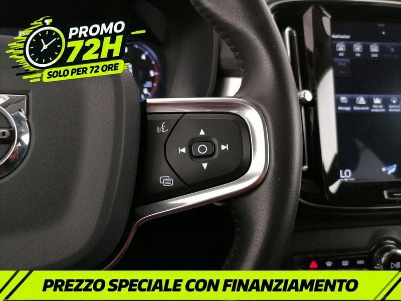 Volvo XC40 2.0 d3 Momentum geartronic my20