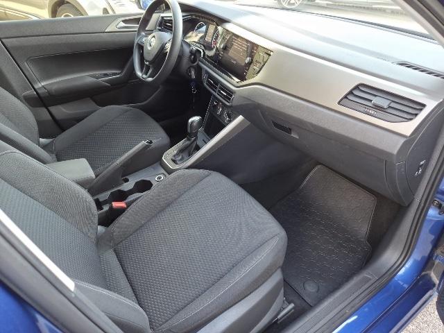 VOLKSWAGEN Polo 1.0 TSI DSG 5p. Comfortline BlueMotion T