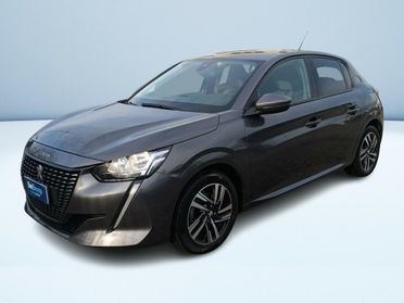 Peugeot 208 5 Porte 1.5 BlueHDi Allure Navi Pack