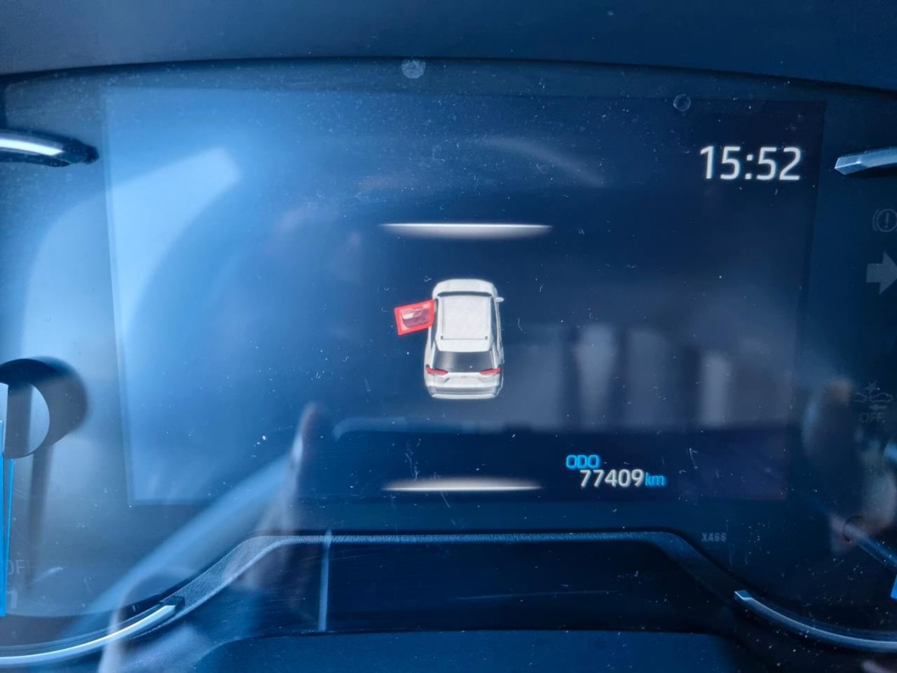 Toyota RAV 4 RAV4 2.5 HV (222CV) E-CVT AWD-i Active