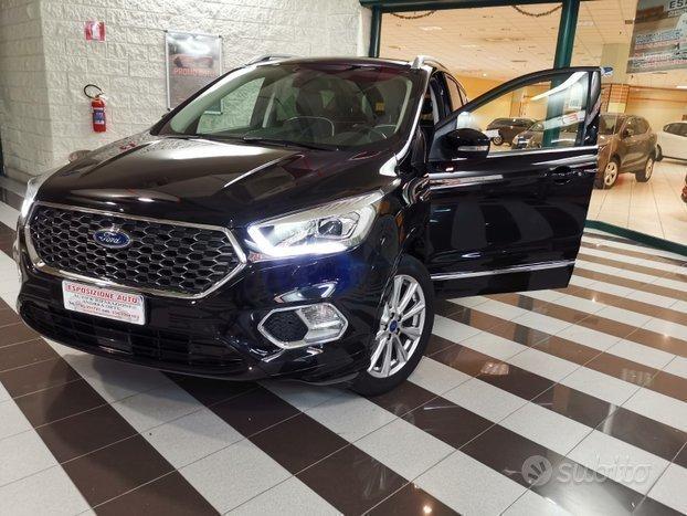 Ford Kuga 2.0tdci 180cv Powershift AWD Vignale