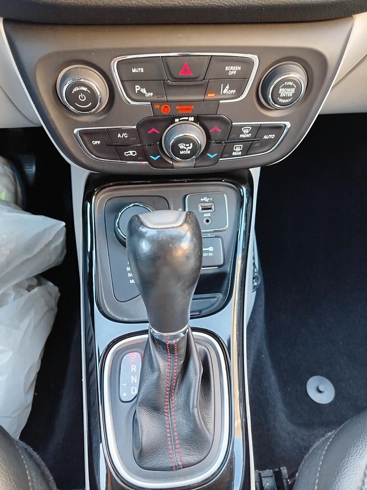 Jeep Compass 2.0 Multijet II aut. 4WD Limited
