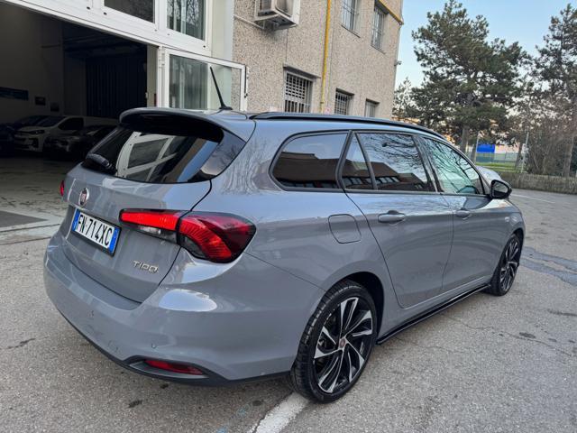 FIAT Tipo 1.6 Mjt 120CV SW Lounge